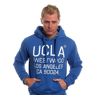 UCLA Ferguson Hoodie
