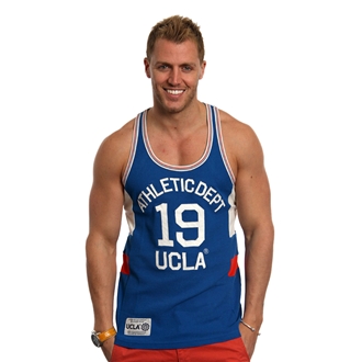 UCLA Glenn Vest