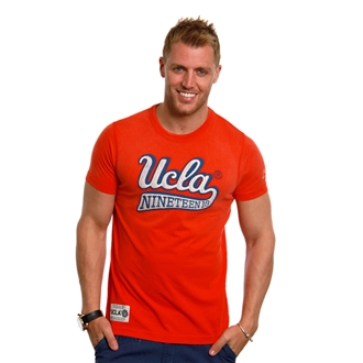 UCLA Gutierrez T-shirt