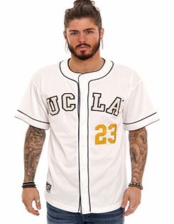 UCLA Harmon Baseball Jersey