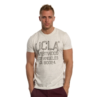UCLA Larson T-Shirt