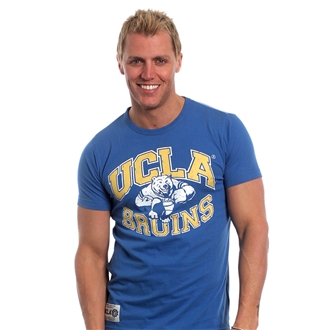 UCLA Mascot T-shirt