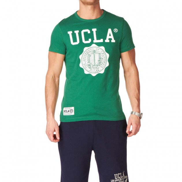 UCLA Mens UCLA Powell T-Shirt - Amazon