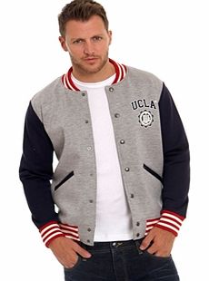 UCLA Morrilton Varsity Jacket