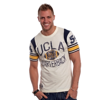 UCLA Patton T-Shirt