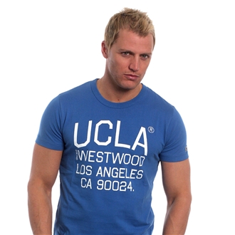 UCLA Peter SS T-shirt