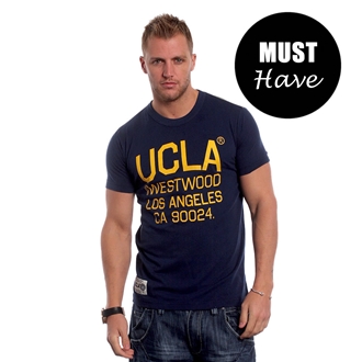 UCLA Peters T-shirt
