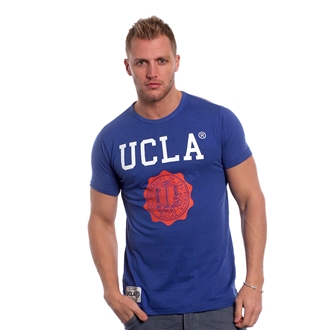 UCLA Powell 2 T-Shirt