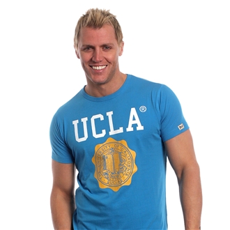UCLA Powell SS T-shirt