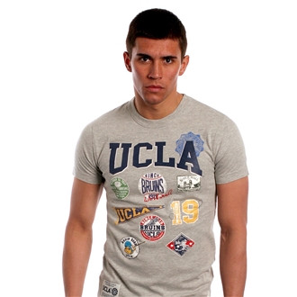 UCLA Ryan T-shirt