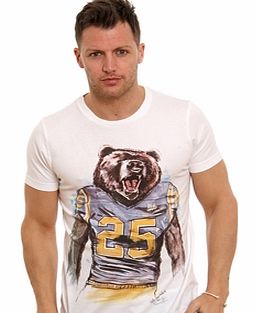 UCLA Saks T-Shirt