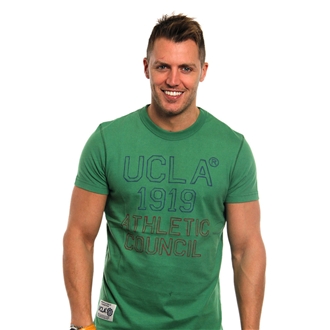 UCLA Sellers T-shirt