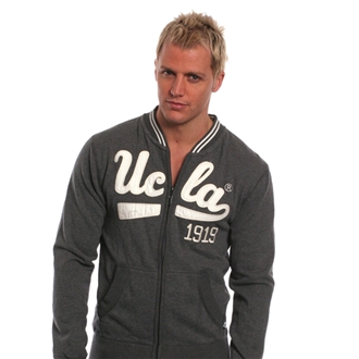 Simmons Varsity Cardigan