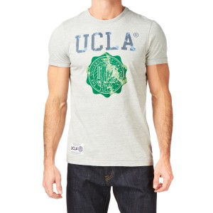 UCLA T-Shirts - UCLA Powell 2 T-Shirt - Light