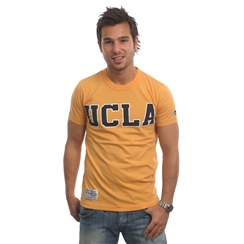 UCLA Track T-shirt