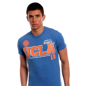 UCLA Ward SS T-shirt