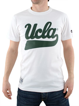 UCLA White T-Shirt