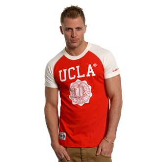 UCLA Wiggins T-Shirt