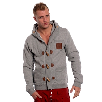 UCLA Wolfe Hooded Sweat