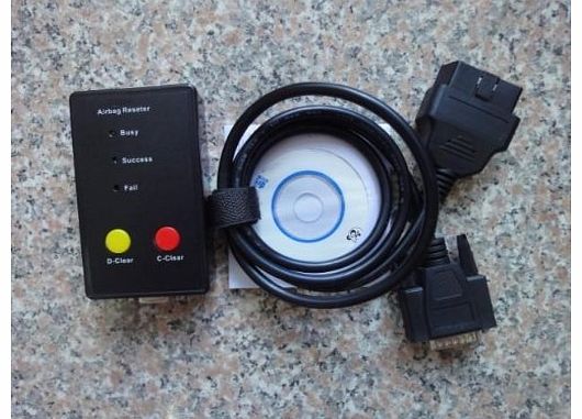 UCP Car Diagnose Airbag Scan Reset Tools for Audi VW