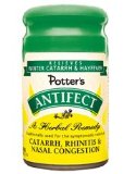 Potters Antifect Tablets