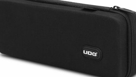 UDG U8420BL Cartridge Hardcase Black
