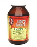 Udos Choice Oil Blend (1000Mg) - 90 Caps