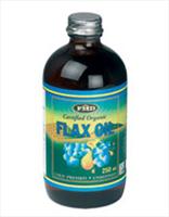 Flax Oil - 250Ml