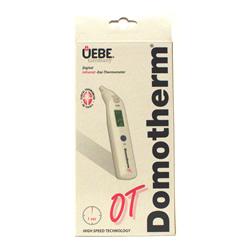 Uebe Domtherm OT Digital Infrared Ear Thermometer
