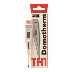 uebe Domtherm TH1 Digital Fever Thermometer