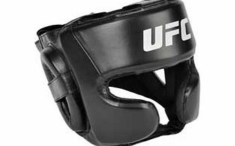 UFC Anti-Slip Headguard - Medium