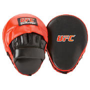 UFC Focus Punch Mitts