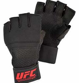UFC Gel Hand Wraps - Extra Large