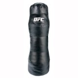 UFC Large UFC Grappling Dummy, Black, Large 70lb