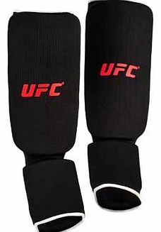 UFC Shin and Feet Guards for Martial Arts -