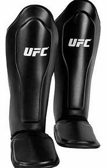 UFC Thai Shin and Feet Guards - Large/Extra Large.