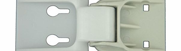 Ufixt Icetech NORFROST and SCF358 Chest Freezer Counterbalance Hinge- Pack of 1