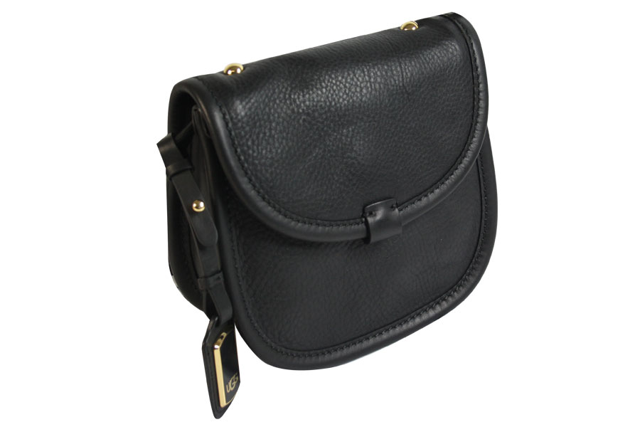 &reg; Australia - Crossbody Bag - Black