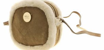 Ugg Australia accessories ugg australia tan bailey bow box