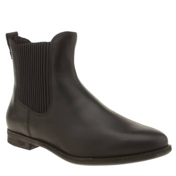 ugg australia Black Joey Boots