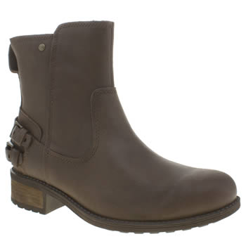 ugg australia Brown Orion Boots