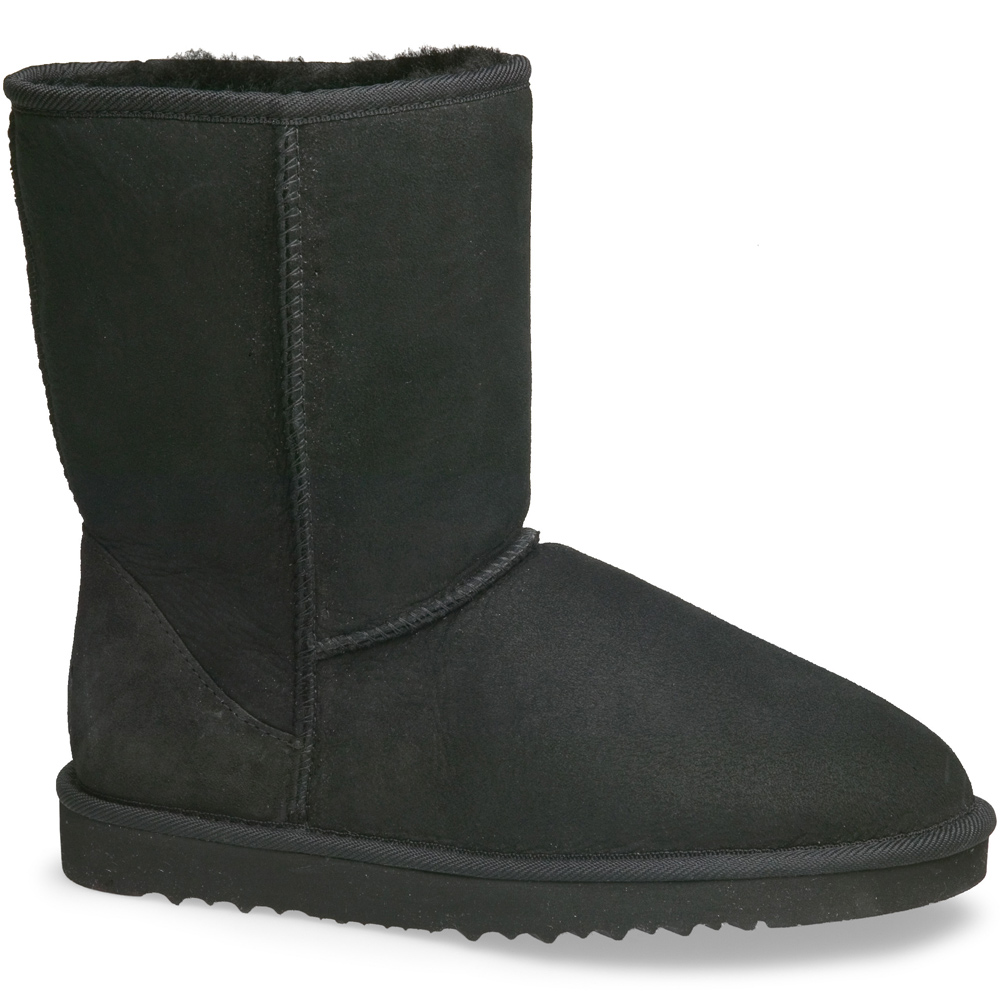 UGG Australia Classic Short Black