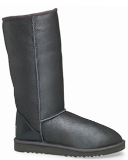 Classic Tall - Metallic Metallic Pewter