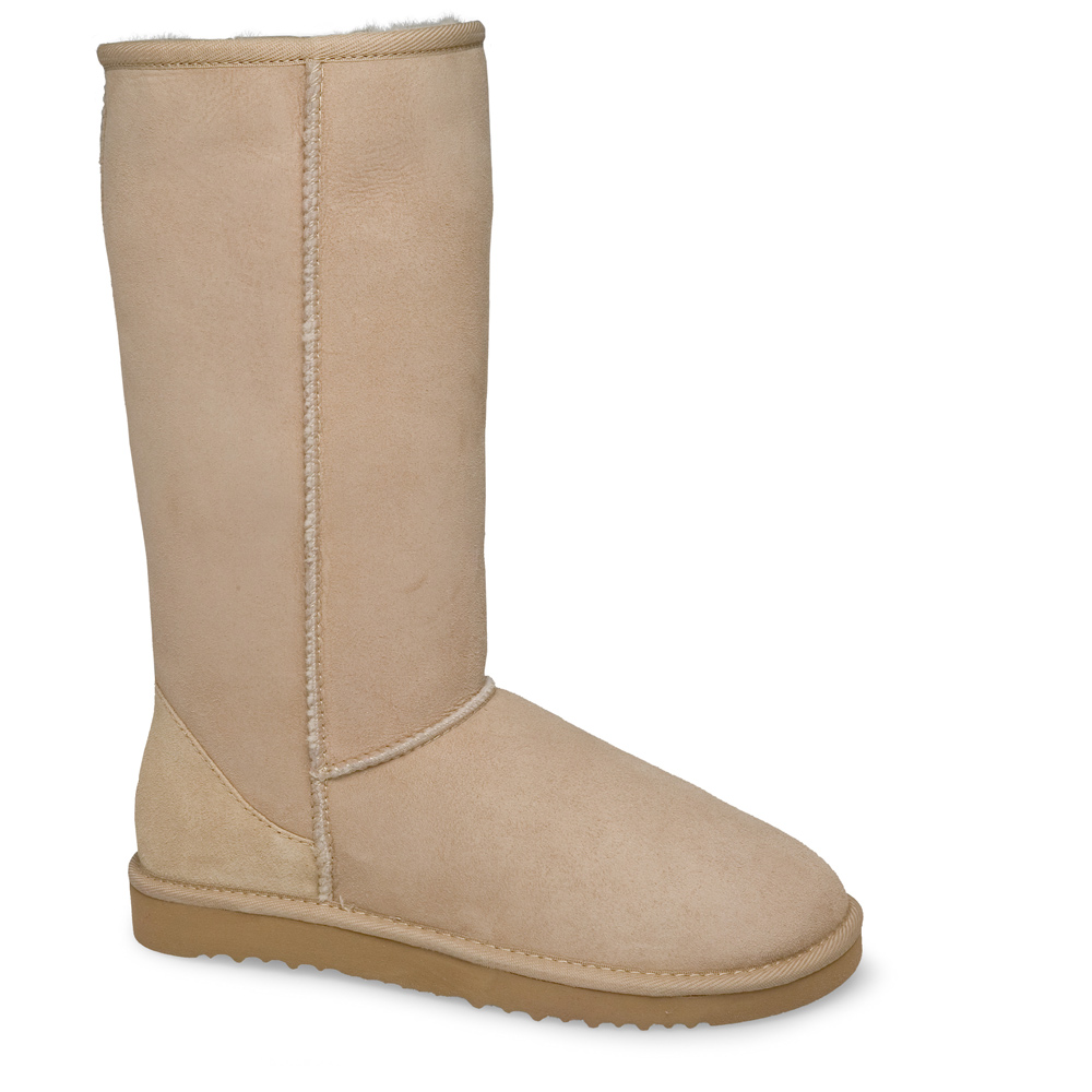 UGG Australia Classic Tall Sand