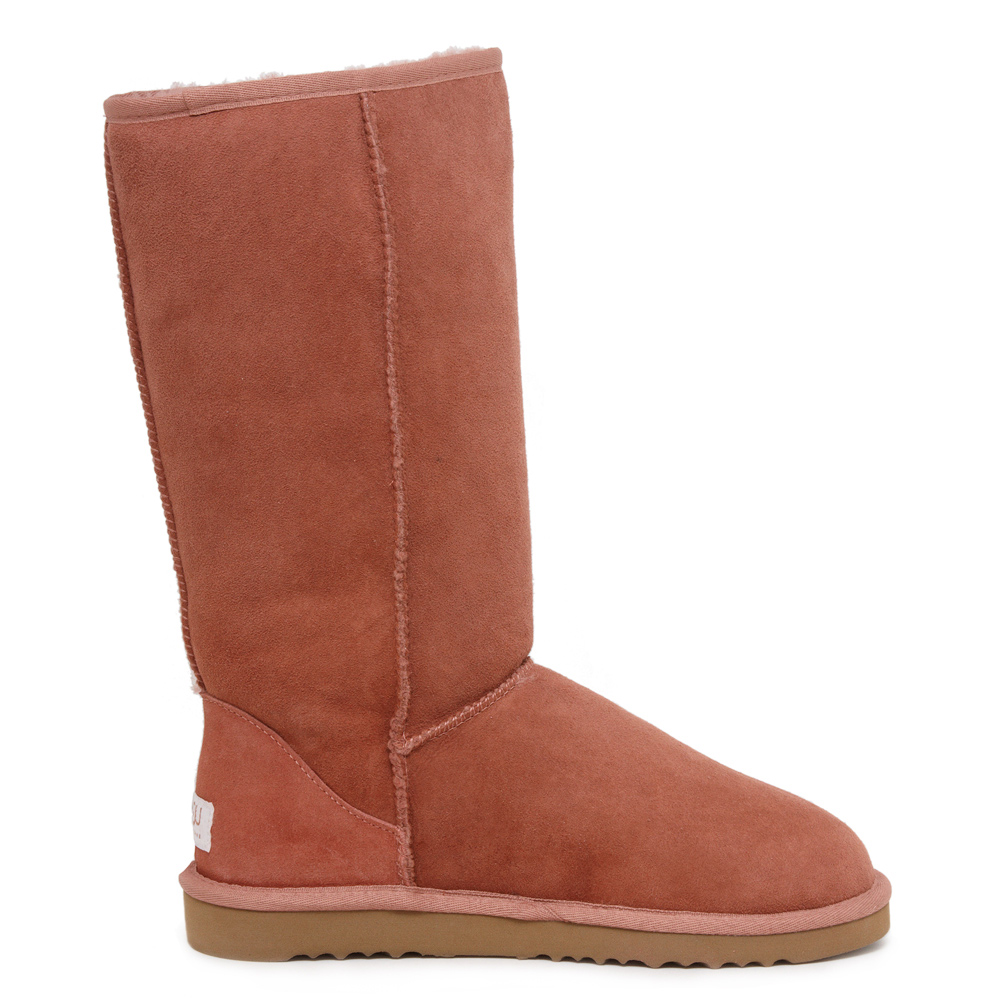 UGG Australia Classic Tall SS Baked Clay