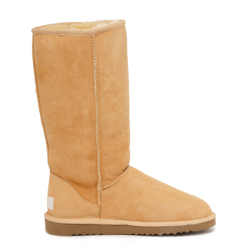 UGG Australia Classic Tall SS Sunflower