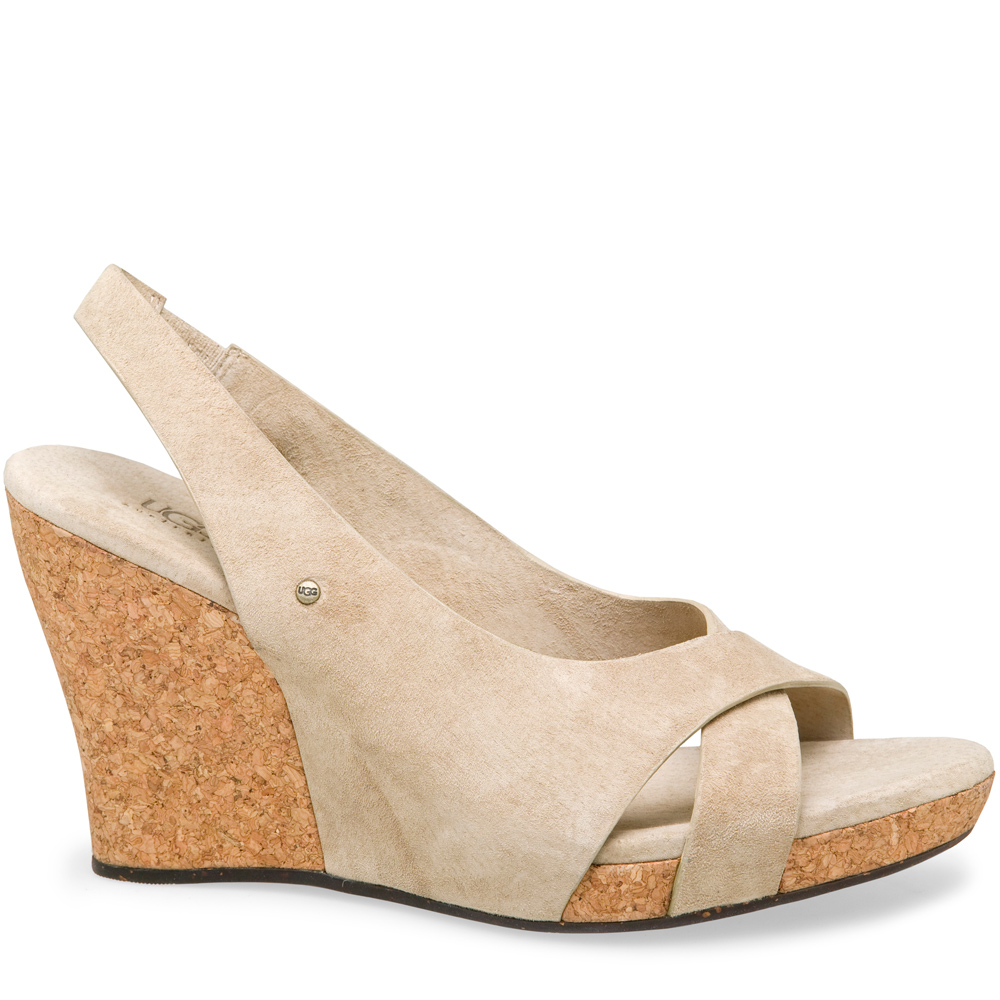 UGG Australia Hazel Sand