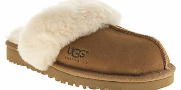 kids ugg australia tan cozy unisex junior