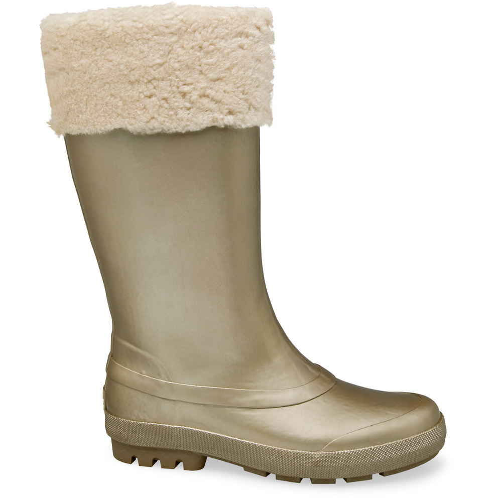 UGG Australia Millcreek Soft Gold