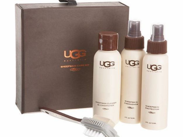 Ugg Australia Ugg Care Kit 510